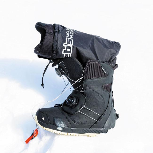 eb's エビス ブーツインナーソックス BOOTS INNER SOCKS 25-26