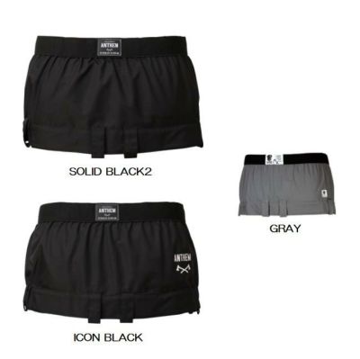 686 スノーボードウェア アンセム　パウダーガード付 楽天市場】ANTHEM / アンセム POWGARD 後付けパウダーガード