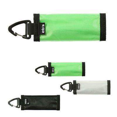 パスケース eb's エビス 3 WAY PASS ゴーグルストラップ、ベルト