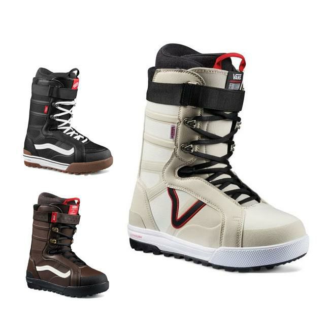 予約 バンズ ブーツ VANS BOOTS HI-STANDARD PRO 24-25 ハイスタンダード プロ スノーボードブーツ スノボ |  GOLGODA