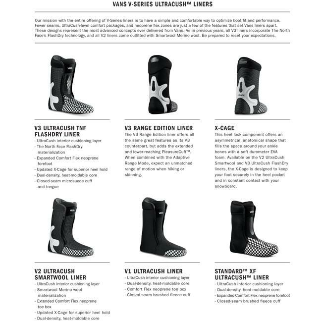 バンズ ブーツ VANS BOOTS HI-STANDARD PRO 24-25 ハイ
