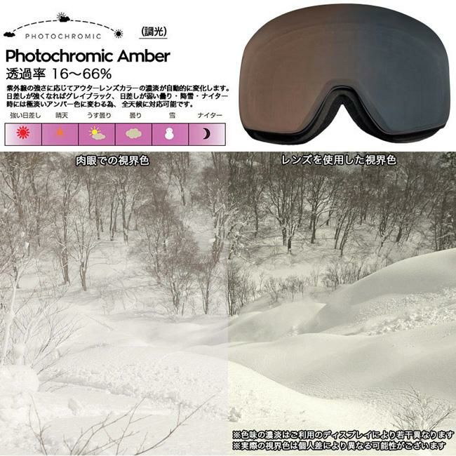 DRAGON PXV用 調光レンズ(ローズ) 0926091513_66f4a79114818.jpg