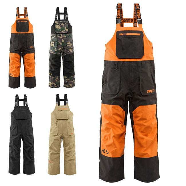 サーティーツー ビブパンツ THIRTYTWO BASEMENT BIB 24-25 