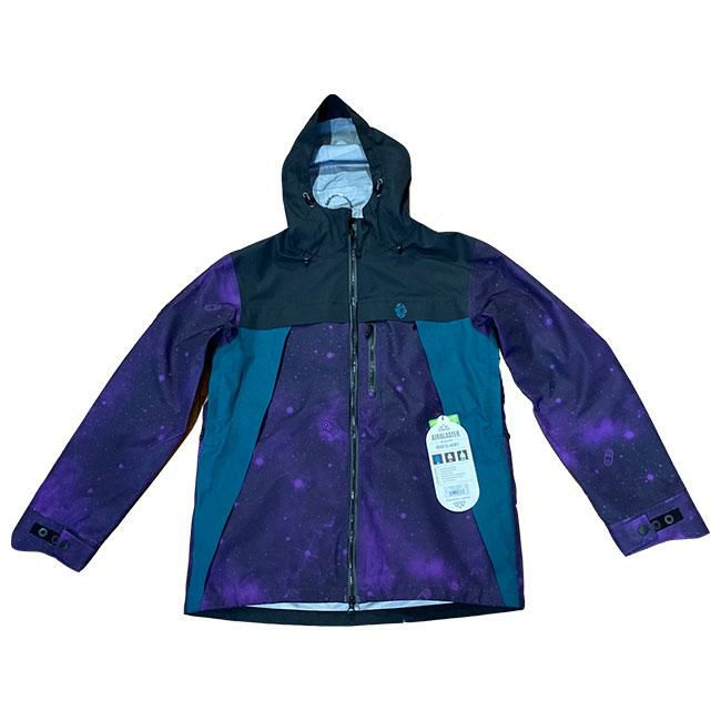 atxxx3Airblaster エアブラスタースノーボードウェアジャケ 正規品 22-23 AIRBLASTER エアーブラスター Trenchover Jacket