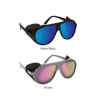 AIRBLASTER Polarized Glacier Glasses 23 24 GOLGODA