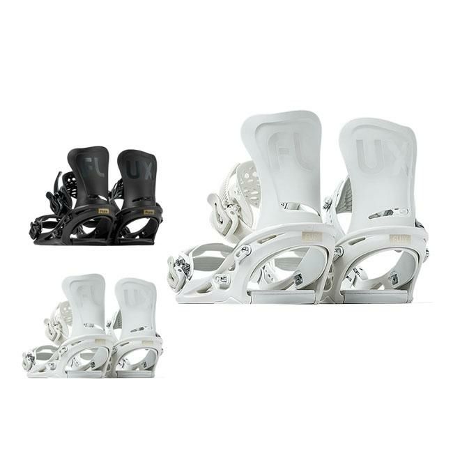 フラックス ビンディング FLUX BINDING GS 24-25 レディース 