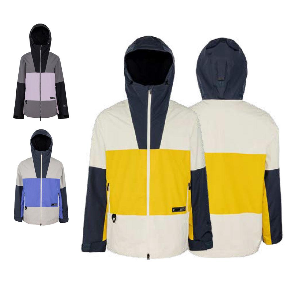 エルワン ジャケット L1 VENTURA JACKET 24-25 ベンチュラ ジャケット