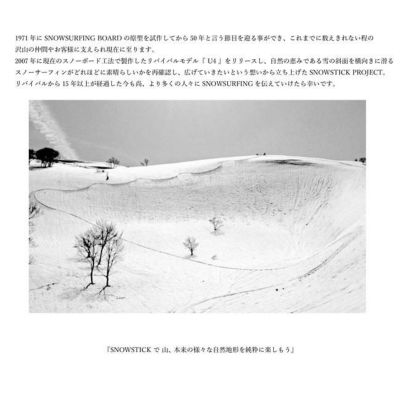 予約 モス スノースティック MOSS SNOWSTICK 58PT 25-26 予約 モス スノースティック MOSS SNOWSTICK 58PT 25-26