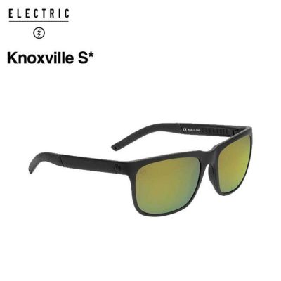 Electric best sale knoxville s