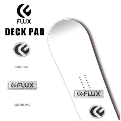 FLUX | GOLGODA