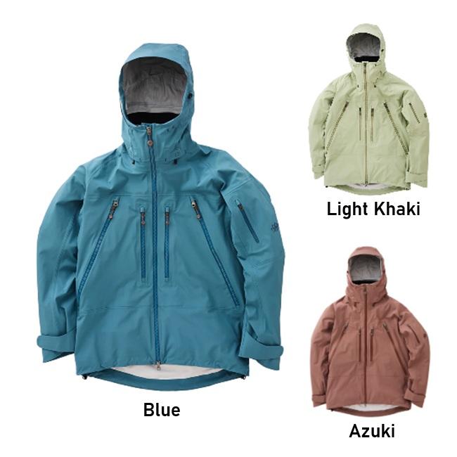 ティートンブロス ジャケット Teton Bros TB Jacket 24-25 
