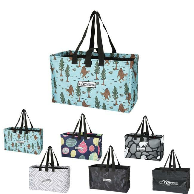 eb's エビス カーゴバッグ CARGO BAG メンズ レディース 25-26