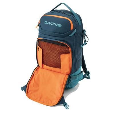 dakine オファー リュック 20l