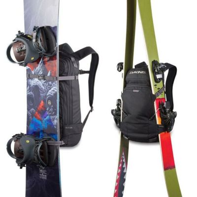 dakine オファー リュック 20l