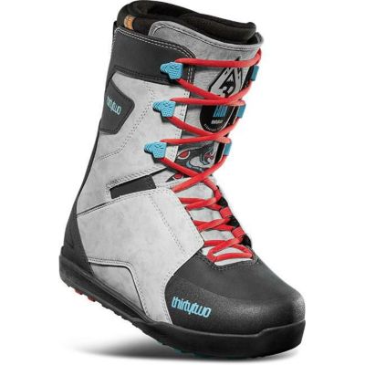 サーティーツー Thirtytwo LASHED 23-24モデル スノーボード ブーツ 