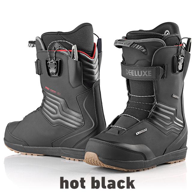 予約 25-26 ディーラックス ブーツ DEELUXE EMPIRE CTF BOOTS 