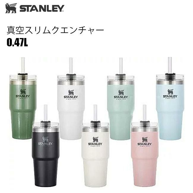 価格交渉OK送料無料 新品未使用‼️STANLEY スタンレー 真空スリム