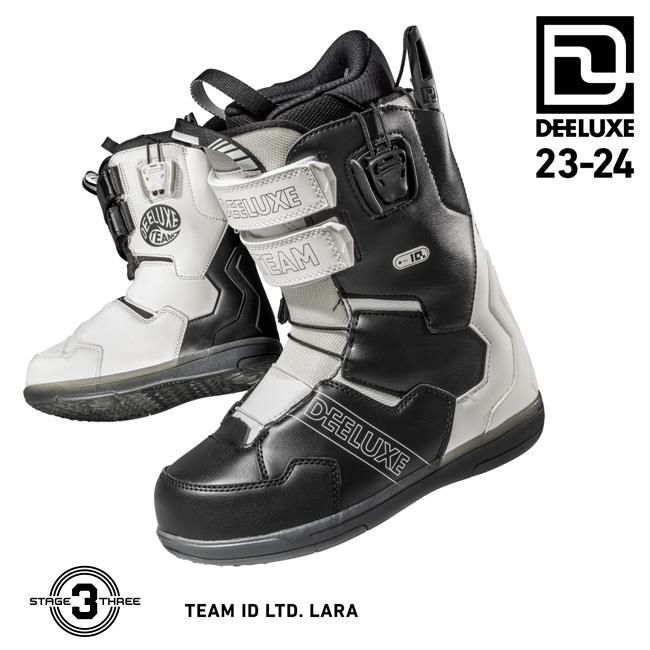 deeluxe id lara team22.5cm新品未使用ディーラックス 100％品質