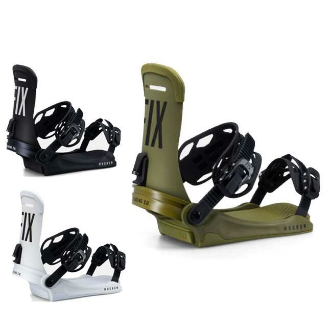 フィックス ビンディング FIX BINDING MAGNUM 24-25 マグナム