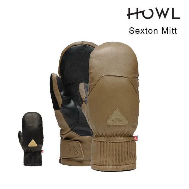 ハウル ミット HOWL SEXTON MITT ジョーセックストン 23-24 | GOLGODA