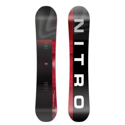 ナイトロ スノーボード NITRO SNOWBOARD TEAM PRO 24-25 チームプロ 