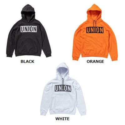 パーカー ユニオン ビンディング UNION TEAM HOODIE | GOLGODA