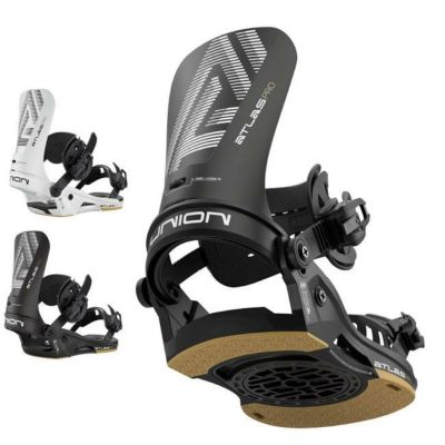 24-25 ユニオン ビンディング UNION BINDING ATLAS PRO アトラス プロ 
