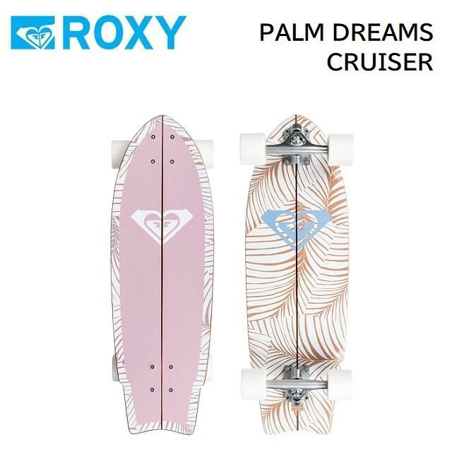 ROXY サーフスケート LGBDトラックSkateboard - スケートボード