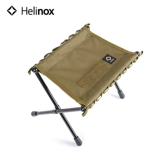 ヘリノックス Helinox タクティカル スピードスツール M