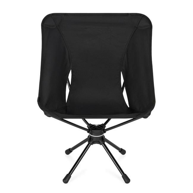 Helinox ヘリノックスTACTICAL SWIVEL CHAIR Helinox Tactical Swivel Chair (New. Ver.) | Free Shipping
