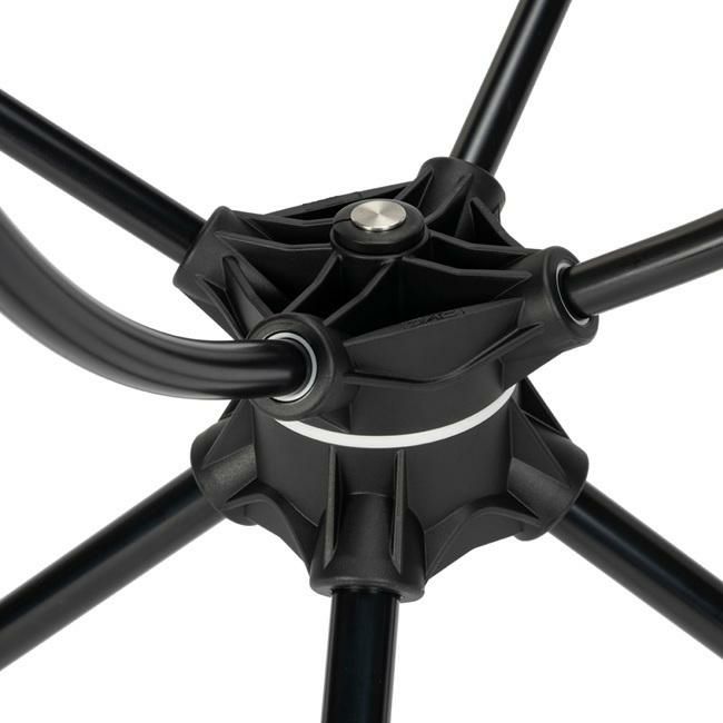 ヘリノックス Helinox タクティカルスウィベル チェア ブラック