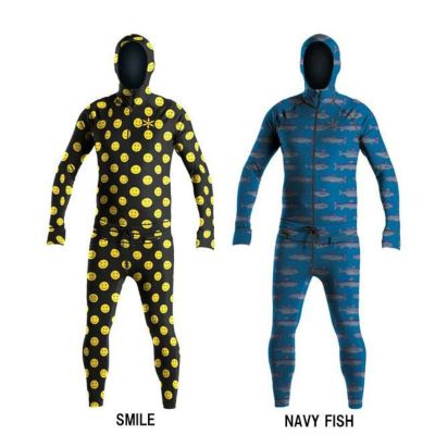 エアブラスター AIRBLASTER Classic Ninja Suit 22-23