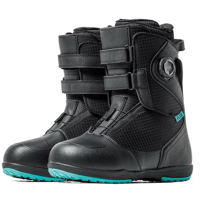 FLUX | スノーボードブーツ BOOTS おすすめ ブランド GOLGODA ゴルゴダ