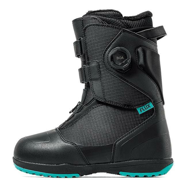 フラックス ブーツ FLUX BOOTS HB-BOA 25-26 ボア メンズ/レディース