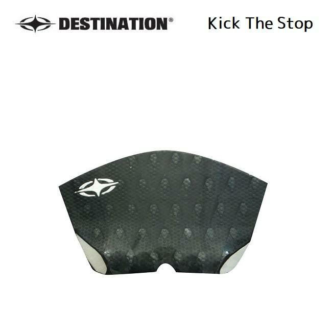 デッキパッド DESTINATION デスティネーション Kick The Stop