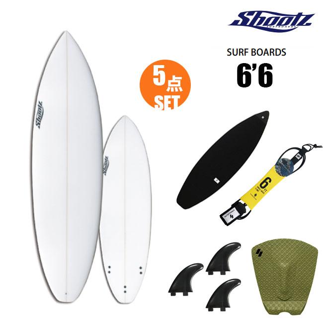 初心者ボードセット SHOOTZ 6