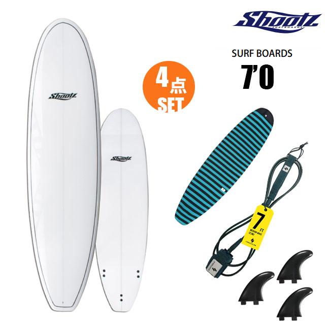初心者ボードセット SHOOTZ 7