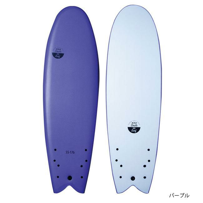 SMILE ON SURF SS-165 ファンボード SMILE ON SURF SS-165 ファンボード SMILE ON SURF SS-165