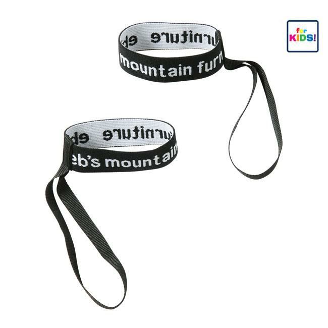 キッズ用 グローブホルダー eb's GLOVE BAND JR グローブリーシュ