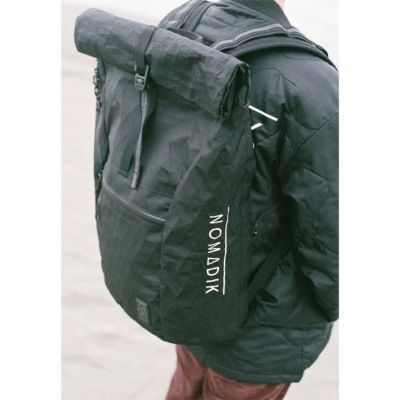 バックパック CHROME × NOMADIK YALTA 3.0 クローム ノマディック