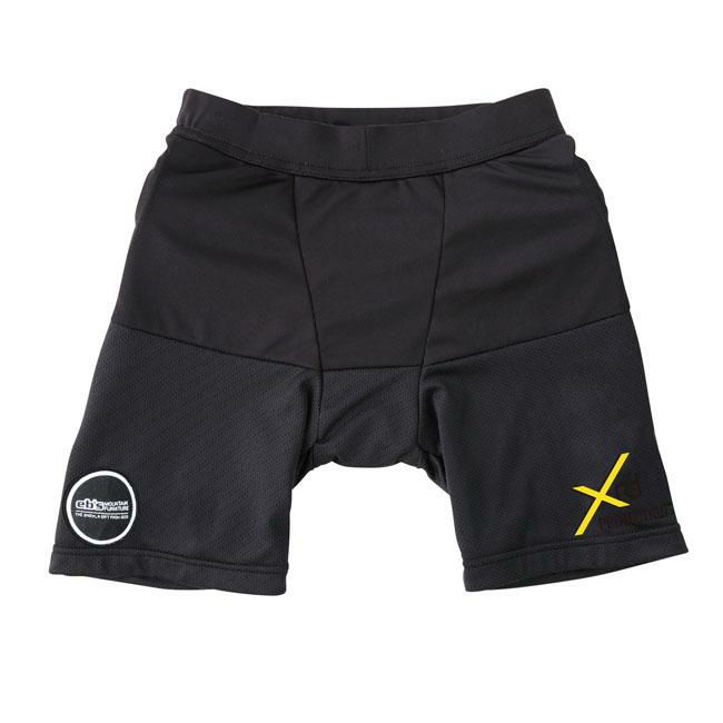 エビス eb's ヒッププロテクト ジュニア XRD HIP PROTECT JR XRD