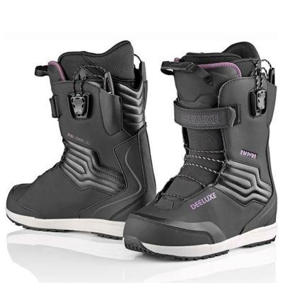 25-26 ディーラックス ブーツ DEELUXE EMPIRE S4 BOOTS エンパイア