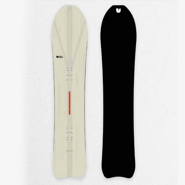 25-26 ユナイテッドシェイプス UNITED SHAPES / Deep Reach