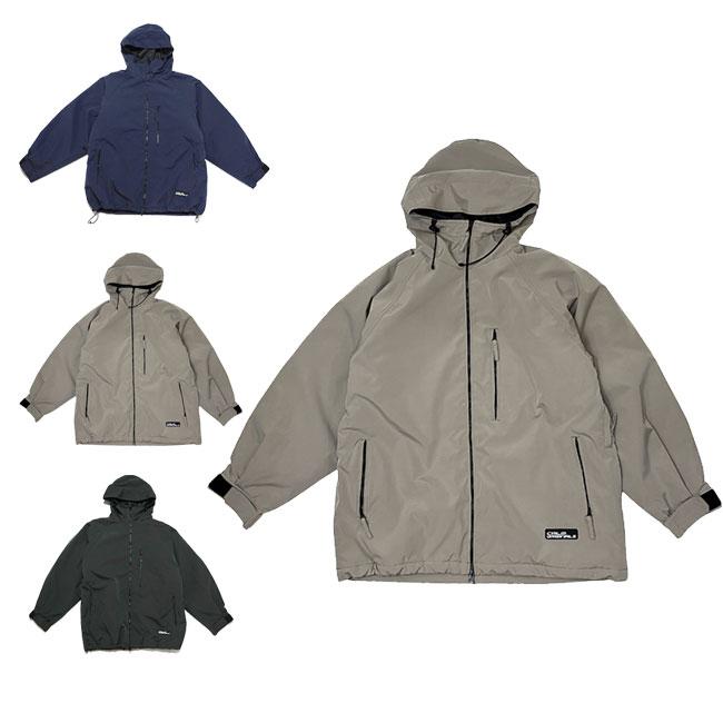 予約 ジャケット CALM ORIGINALS DEEP FOREST JAKET 25-26 アウター  