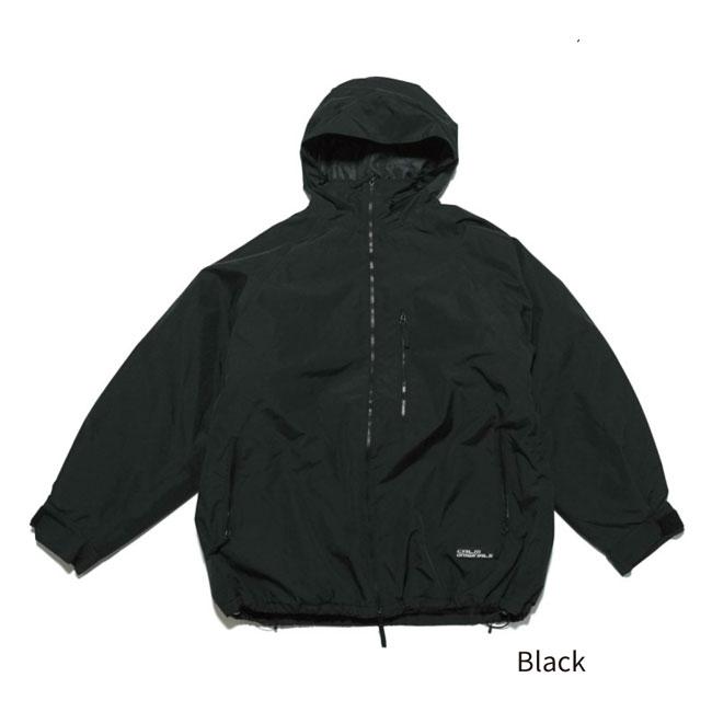 予約 ジャケット CALM ORIGINALS DEEP FOREST JAKET 25-26 アウター 