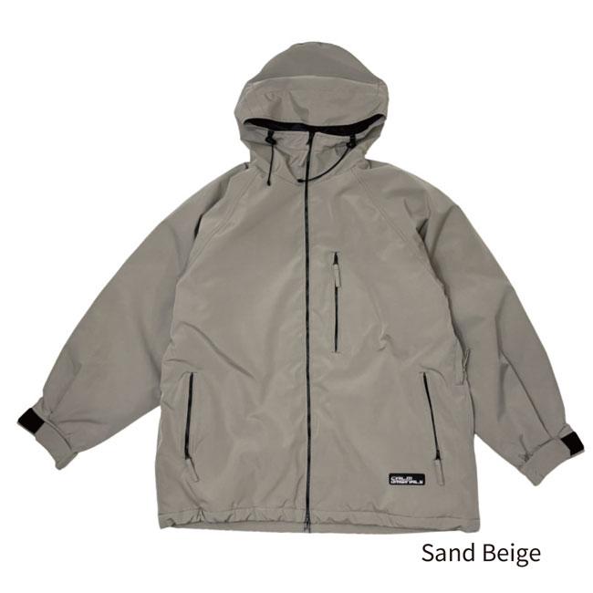 予約 ジャケット CALM ORIGINALS DEEP FOREST JAKET 25-26 アウター 