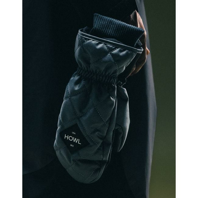 HOWL JED MITT マシュマロ　Lサイズ HOWL JED MITT マシュマロ Lサイズ JED MITT – HOWL SUPPLY