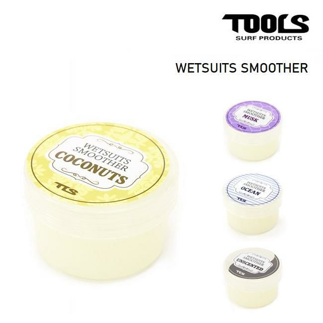Z TOOLS TLS WETSUITS SMOOTHER EFbgX[cX[T[
