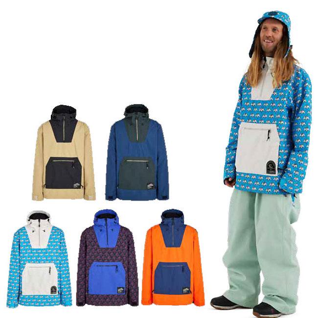 エアブラスター AIRBLASTER Freedom Pullover 24-25 フリーダム プル 