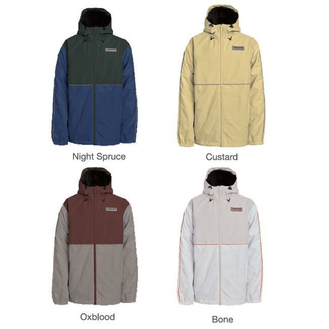 エアブラスター AIRBLASTER Revert Jacket 23-24 リバート ジャケット